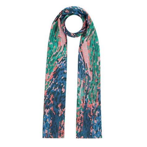 house of fraser scarves for women.